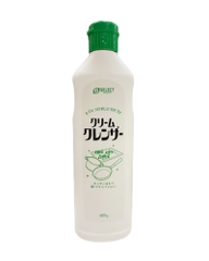 Kem Tẩy Đa Năng S Select_nội địa nhật (Hương Chanh)