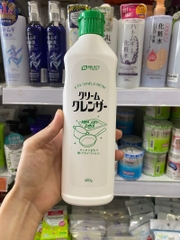 Kem Tẩy Đa Năng S Select_nội địa nhật (Hương Chanh)