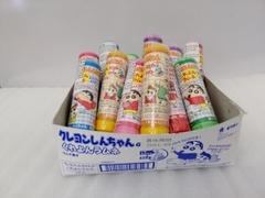 Kẹo bút chì Shin - Chan 12g