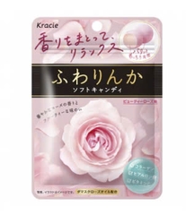 Kẹo Hoa Hồng Kracie 27g
