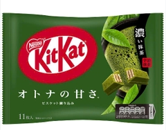 KITKAT VỊ MATCHA