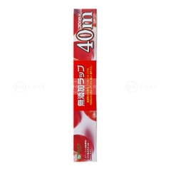 MÀNG BỌC THỰC PHẨM KHÔNG CHỨA CHẤT PHỤ GIA CỠ TIÊU CHUẨN 30CM X 40M S SELECT