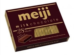 Kẹo Milk Chocolate 50g x 120