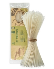 Mỳ gạo tách đường