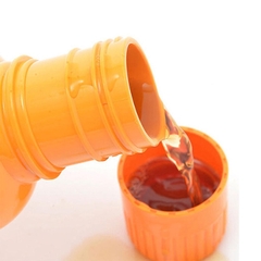 Nước Súc miệng Propolinse 600ml ( Chai cam )