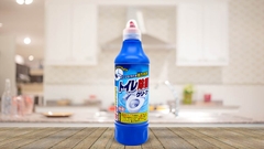 Nước Tẩy Rửa Toilet Rocket Nội địa Nhật 500ml