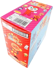 Sô-Cô-La Kẹo Mút Hình Anh Hùng An-Pan-Man Ngộ Nghĩnh Nội Địa Nhật