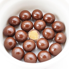 Kẹo Socola Nội Địa Nhật Morinaga Chocoball hộp nhỏ 28g