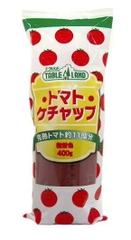 Sốt tương cà chua Tableland 400g