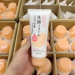 Sữa rửa mặt chiết xuất từ đậu nành Soy Milk 200g- Hàng Nhật nội địa