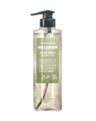 SỮA TẮM NƯỚC HOA DƯỠNG MỀM MỊN DA MELLSAVON (HƯƠNG HOA CAM NGỌT NGÀO)