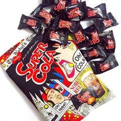 Kẹo siêu chua Super vị Cola 90gr