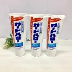 Kem đánh răng trắng sáng, ngừa hôi miệng - Kao 165g