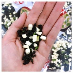 Canh Rong biển đậu hũ sấy khô NAGATANIEN  100g
