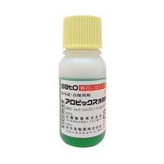 Tinh chất mọc tóc Sato Nhật Bản 30ml