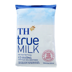SUA TTTH CO DUONG FINO 220ML*8