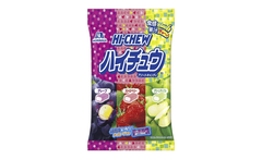 Morinaga kẹo mềm vị trái cây hỗn hợp 94g (T64)