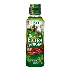 Dầu Olive Extra Virgin Ajinomoto 200g Nhật Bản