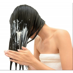 Dầu Xả Shikioriori Tsubaki Shampoo Từ Hoa Trà Phục Hồi Tóc Khô Xơ Và Hư Tổn_nội địa Nhật (chai 600mL)