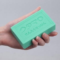 XÀ BÔNG TẨY VẾT BẨN TRÊN ÁO QUẦN TOHO 133g