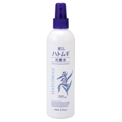 Xịt Khoáng Dưỡng Ẩm Sáng Da Hatomugi Chiết Xuất Ý Dĩ 250mL_Nội Địa Nhật