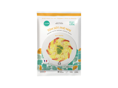 Inmin - Tôm sốt Phô mai 220g