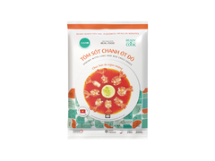 Inmin - Tôm sốt Chanh ớt đỏ 200g