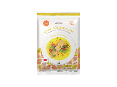 Inmin - Cá hồi sốt Chanh dây 220g