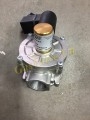 Van điện từ gas thường đóng Madas Ý, nối ren 25A, 6Bar, 220VAC, phòng nổ, Manual Reset