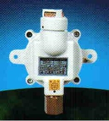 Đầu rò gas công nghiệp, BB-454, SOOSANHT, Hàn Quốc