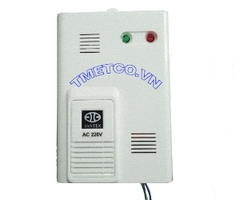 Máy - thiết bị báo rò rỉ khí gas dân dụng