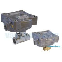 Van điện từ chống cháy nổ