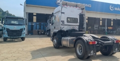 XE ĐẦU KÉO CHENGLONG FlexX 310HP ( 1 cầu ) 4x2