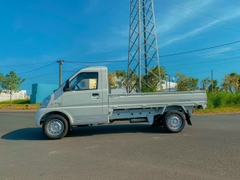 Xe Tải Wuling 1050Kg Thùng Lửng TQ N300P