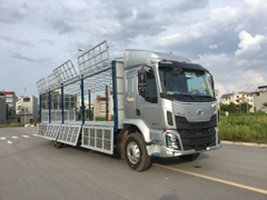 XE TẢI THÙNG CHENGLONG M3 200HP 4X2
