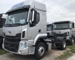 XE ĐẦU KÉO CHENGLONG 270HP