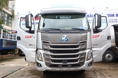 XE ĐẦU KÉO CHENGLONG 445HP LUXX ( CẦU LÁP)