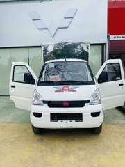 Xe Tải Wuling 950Kg Thùng Kín TQ N300P