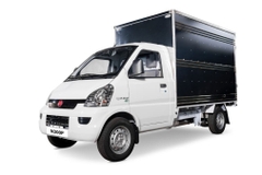 Xe Tải Wuling 950Kg Thùng Kín TQ N300P