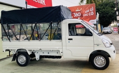 Xe Tải Wuling 970Kg Thùng Mui Bạt TQ N300P