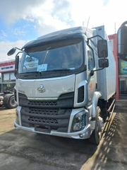 XE TẢI THÙNG CHENGLONG M3 170HP 4X2