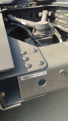 XE ĐẦU KÉO CHENGLONG 420HP       ( Cầu Dầu)