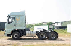 XE ĐẦU KÉO CHENGLONG H7 MEGA X 470HP