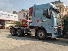 XE ĐẦU KÉO CHENGLONG 445HP LUXS ( CẦU LÁP)