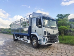XE TẢI THÙNG CHENGLONG M3 170HP 4X2