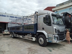 XE TẢI THÙNG CHENGLONG M3 200HP 4X2