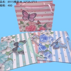 Túi ngang size M, kích thước 3225.511 cm, mã 8915.