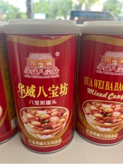 Chè bát bảo
