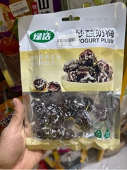 Ô mai sữa chua