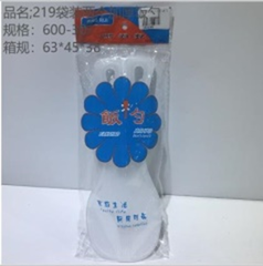 thìa xới cơm loại dày 2 cái một túi